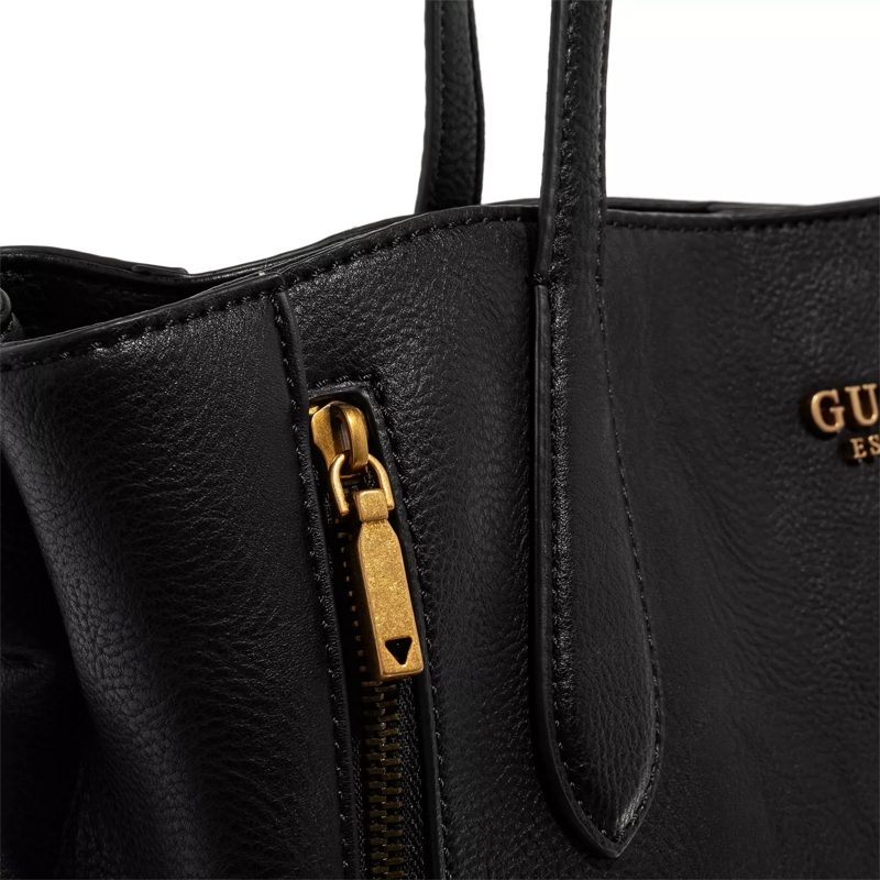 Guess Shopper Arja Tote Black(Image 4)
