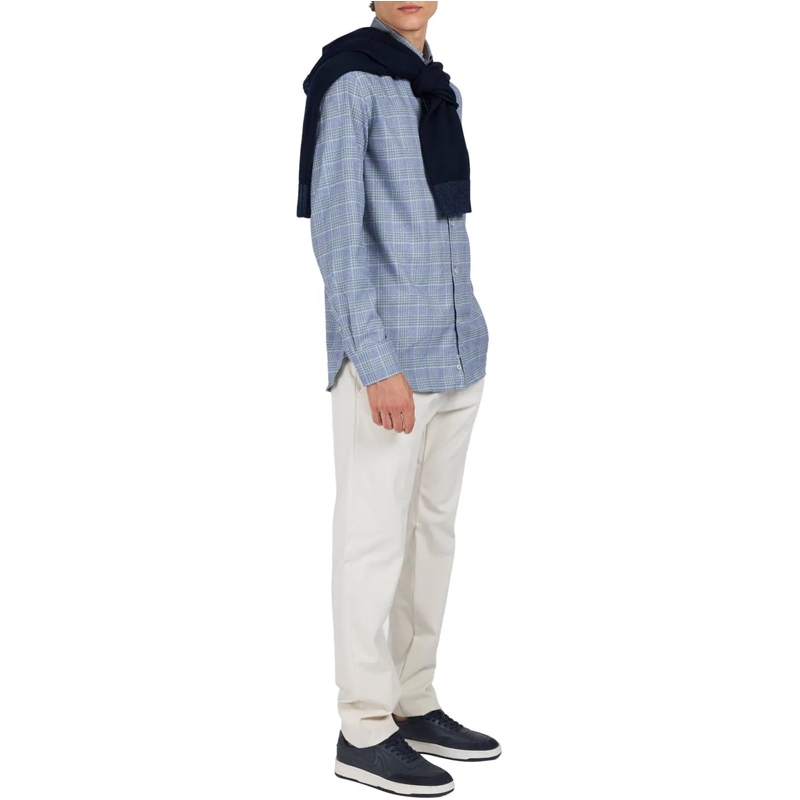 Paul & Shark  Paul & Shark -  Blauw 15313034r blau(Image 2)