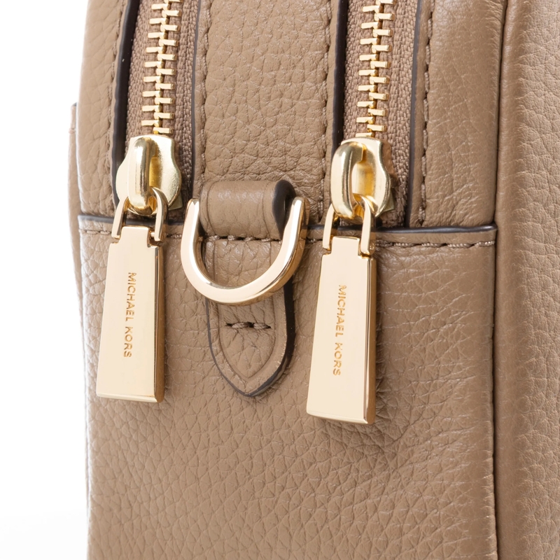 MICHAEL Michael Kors Crossbody Bag Md Dblzp Chn Camera Xbody Husk(Image 6)