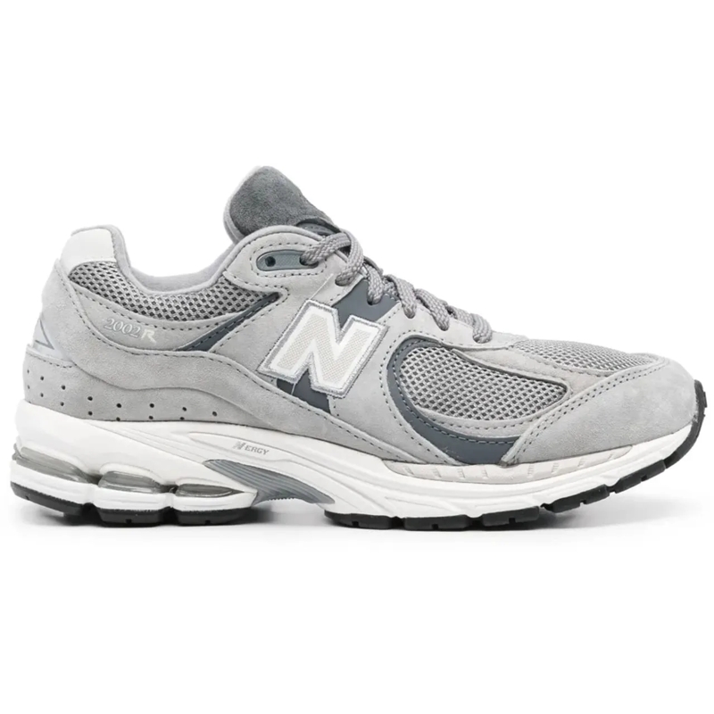 New Balance Low-Top-Sneaker baskets m2002 grau