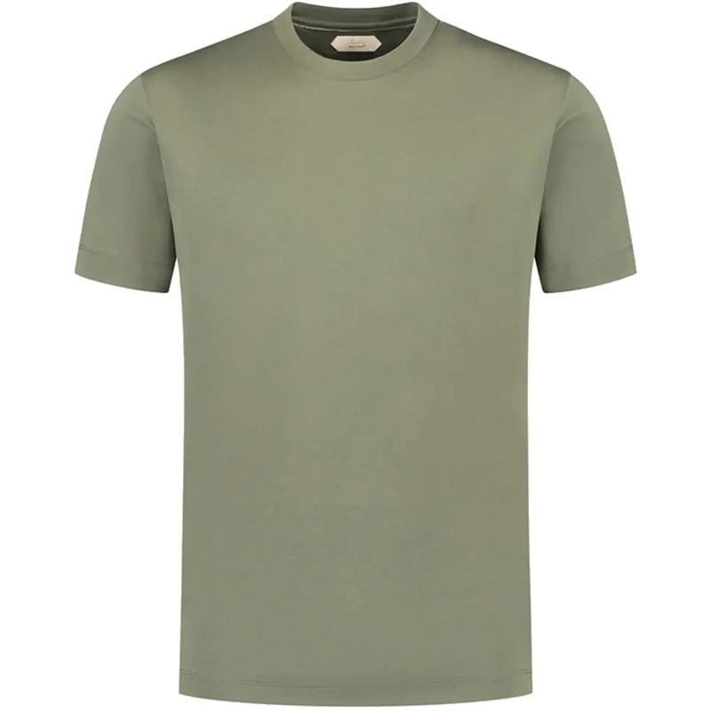 Aurélien T-Shirt Aur T-shirt grün