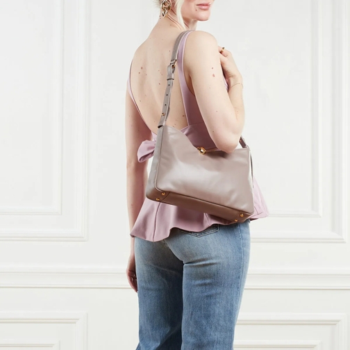 Furla Sac à bandoulière Furla Sfera Soft M Shoulder Ba Mauve (Image 2)