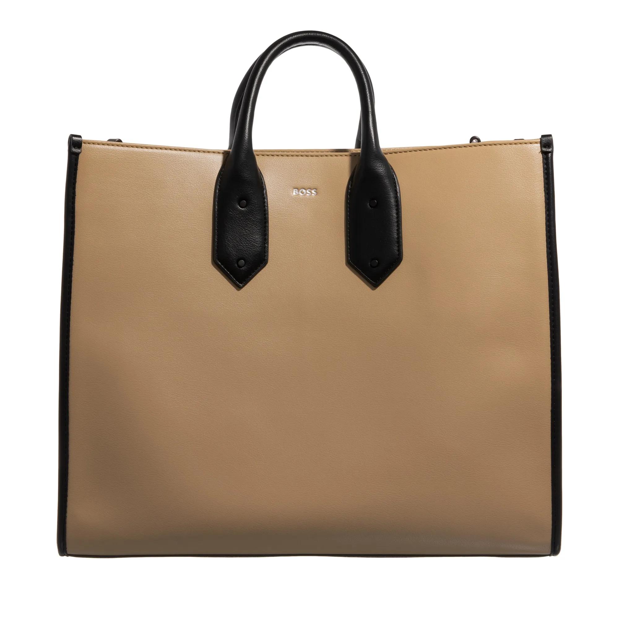 Boss Tote - Sandy Tote - Gr. unisize - in Beige - für Damen