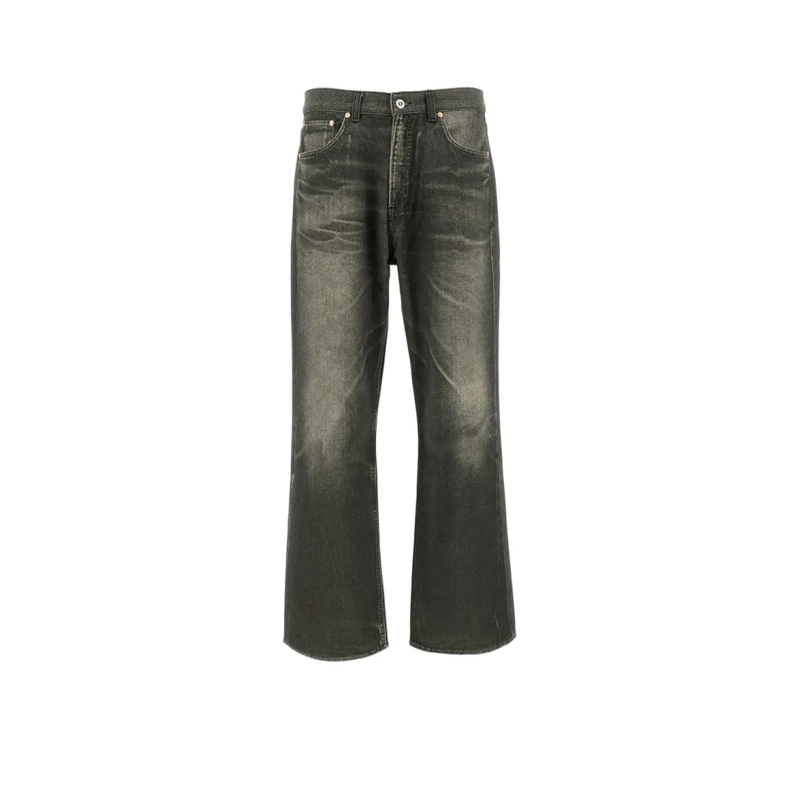 Our Legacy Jeans Jeans Third Cut Digital Denim Black