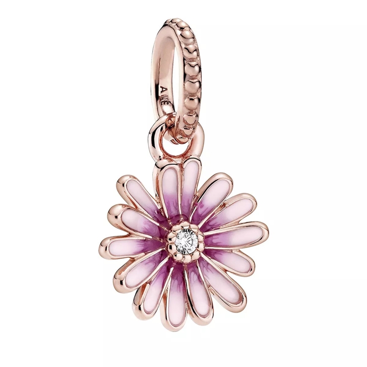 Rose gold nan pandora charm outlet