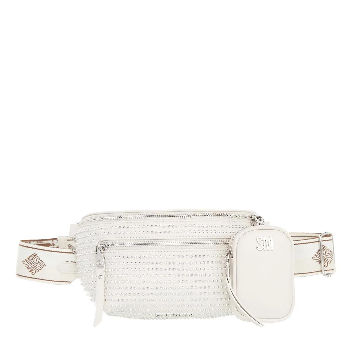 Bclarkes Bone/Silver                        Crossbody Bag