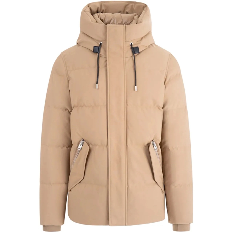 Mackage Doudoune Graydon beige