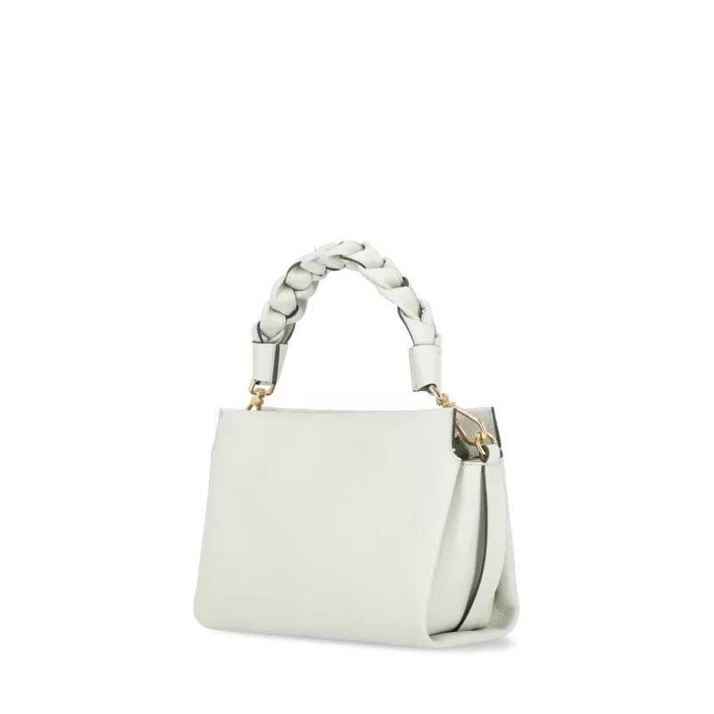 Coccinelle Schultertasche Boheme Shoulder Bag Green(Image 6)