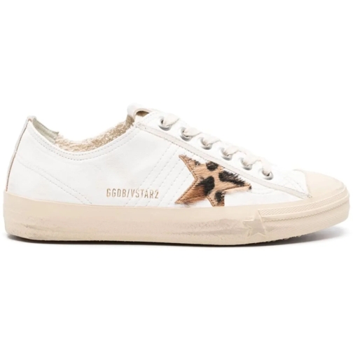 Golden Goose sneaker basse Sneakers Beige beige