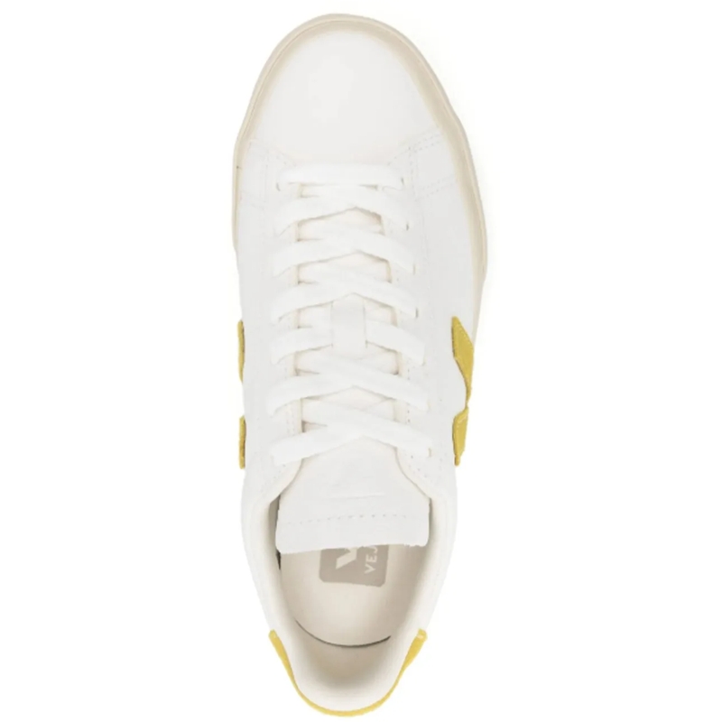 Veja Sneaker basse Veja Sneakers White weiß(Image 4)