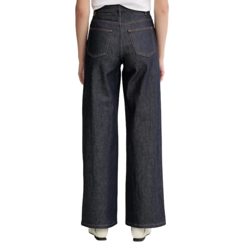 A.P.C. Jeans mit geradem Bein A.P.C. Jeans Blue blau