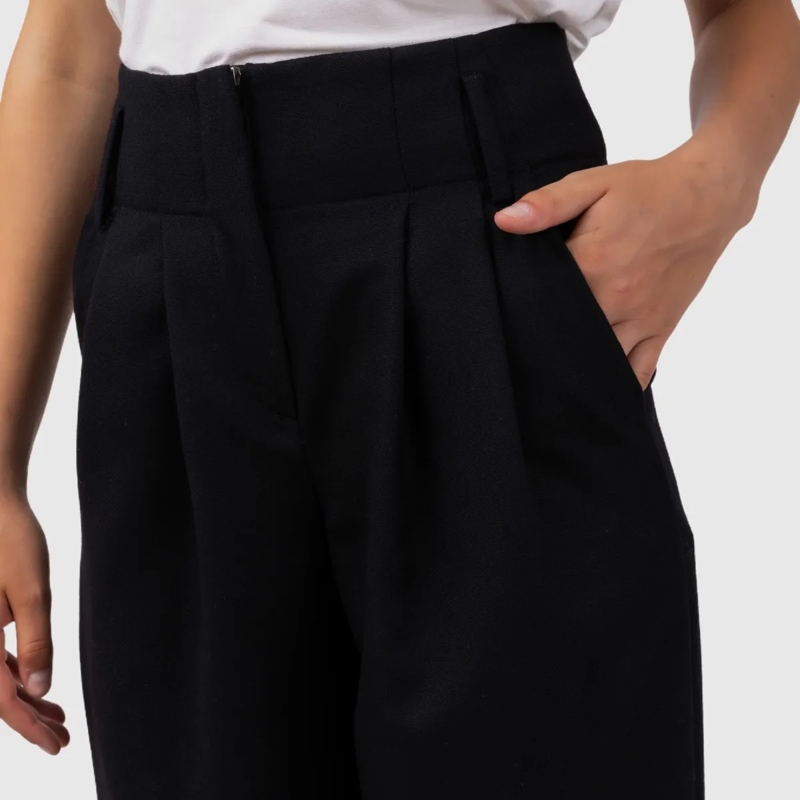 Helene Galwas  Hose ELLI schwarz(Image 4)