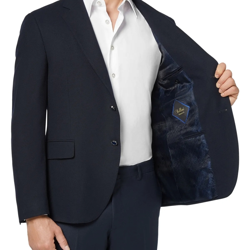 BILLIONAIRE Blazer Blazer dunkel-blau(Image 5)