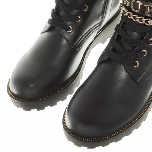 Guess Biker Boot Nina Carry Over Black (Image 5)