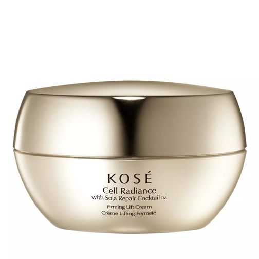 KOSÉ Cell Radiance Firming Lift Cream Tagescreme