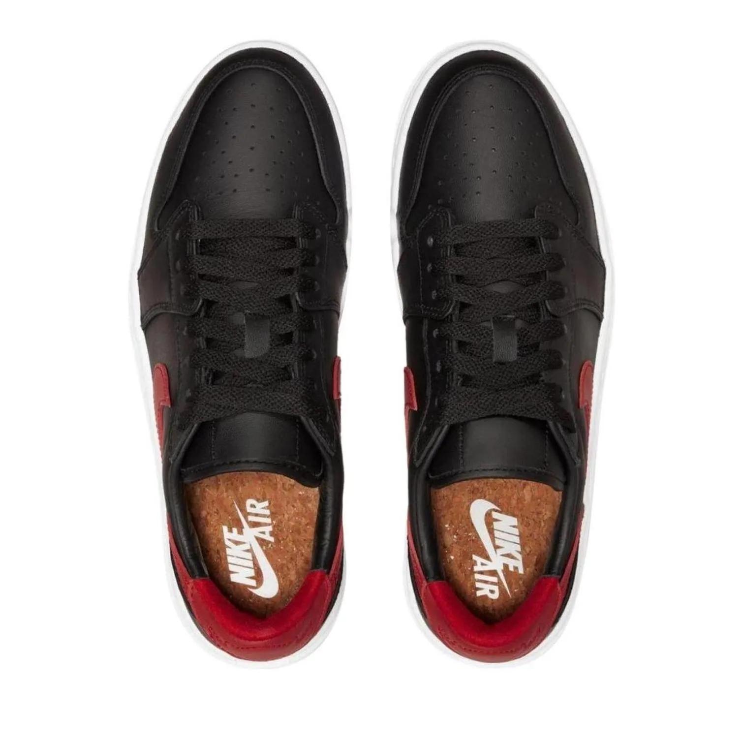 Thumbnail - Nike Low-Top Sneaker - Air Jordan 1 Elevate Low Sneakers - Gr. 39 (EU) - in Schwarz - für Damen