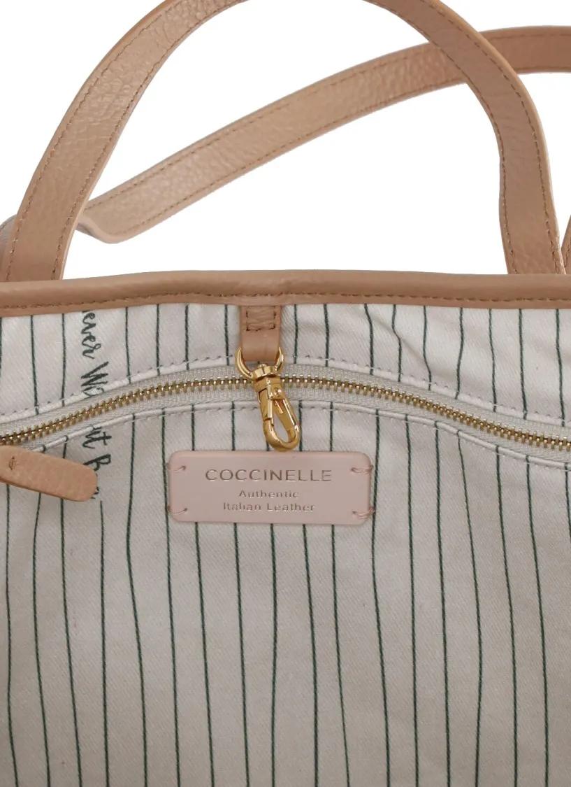 Coccinelle Crossbody bags Multicolour in meerkleurig