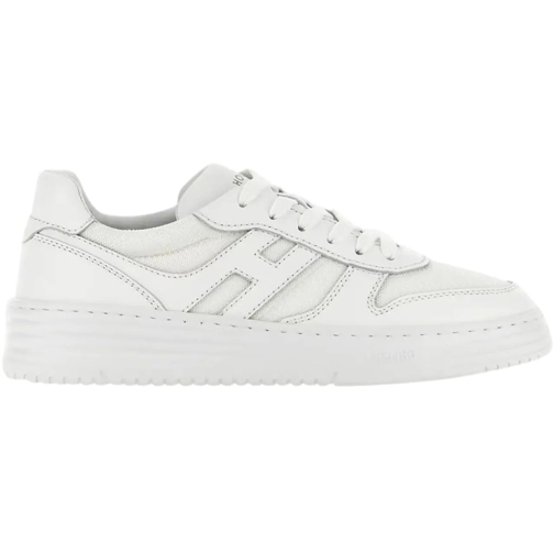 Hogan sneaker basse Sneakers White weiß