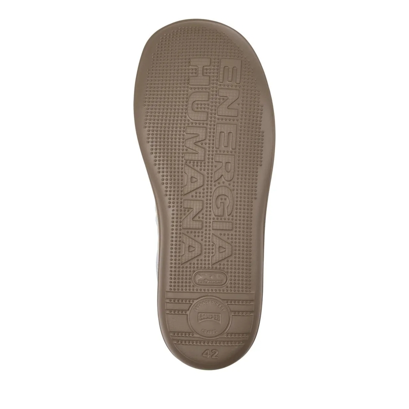 Camper Low-Top-Sneaker Sneaker Beetle hell-grau(Image 5)