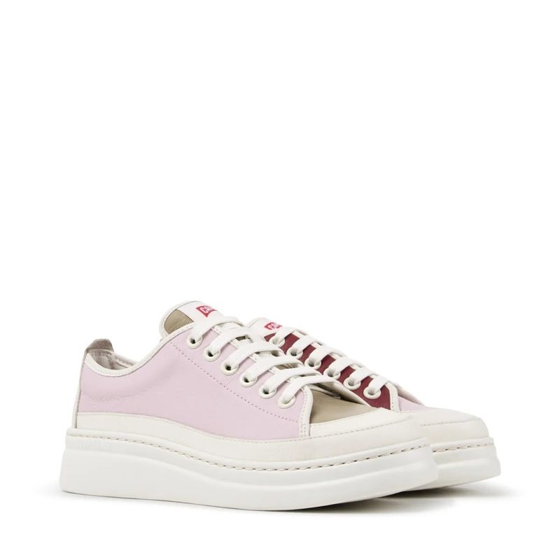 Camper Low-Top-Sneaker Runner Up ist die weibliche Version des im Jahre 1 multicolor(Image 2)