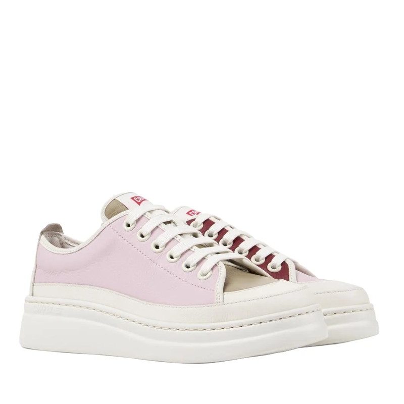 Camper Low-Top-Sneaker Runner Up ist die weibliche Version des im Jahre 1 multicolor(Image 2)