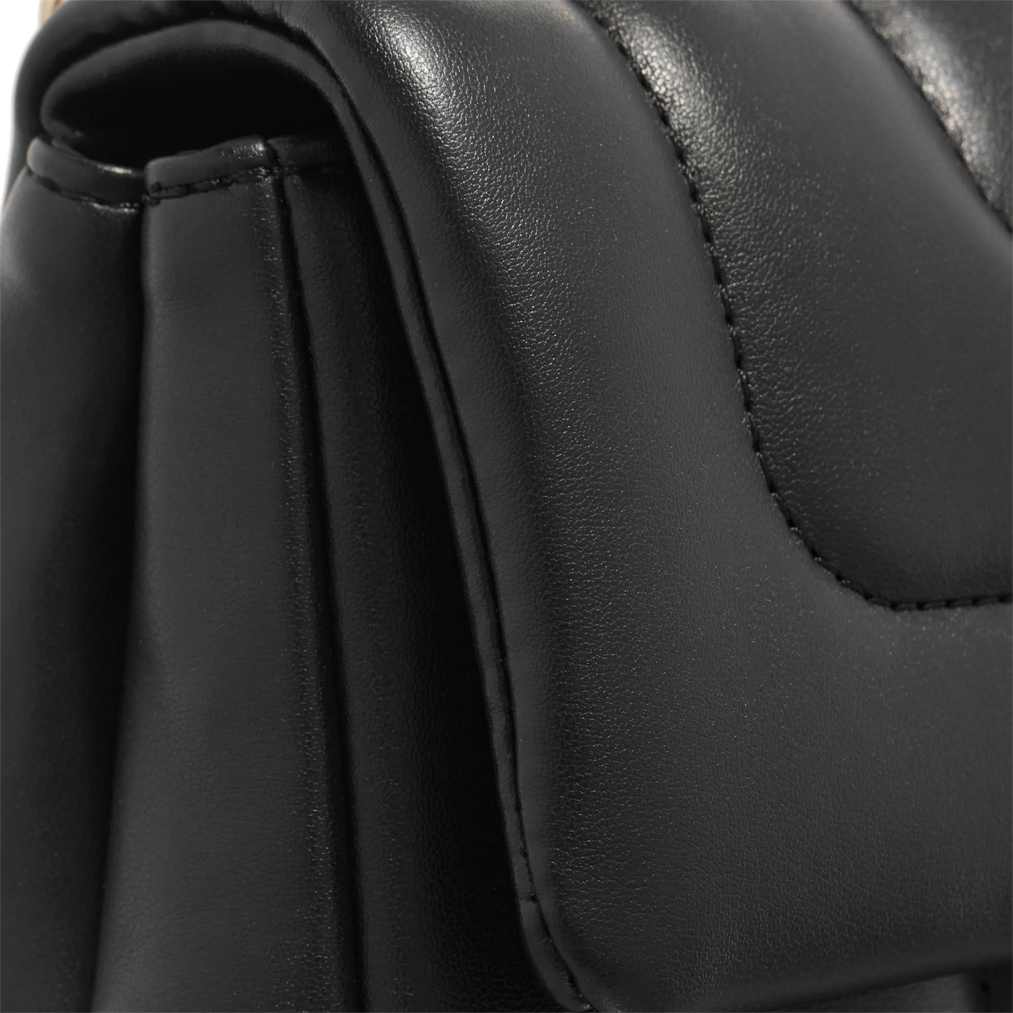 Boss Crossbody bags B_Icon S Sh. Bag in zwart
