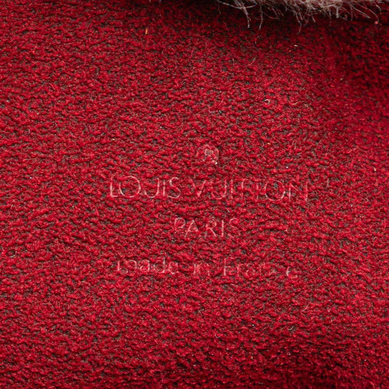 Thumbnail - Louis Vuitton Hobo Bags - Monogram Multicolore Boulogne - Gr. unisize - in Weiß - für Damen