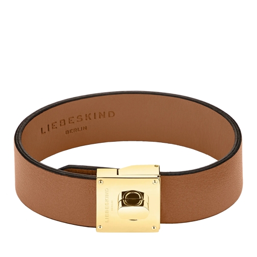 Liebeskind Berlin Liebeskind Berlin Armband braun Armband