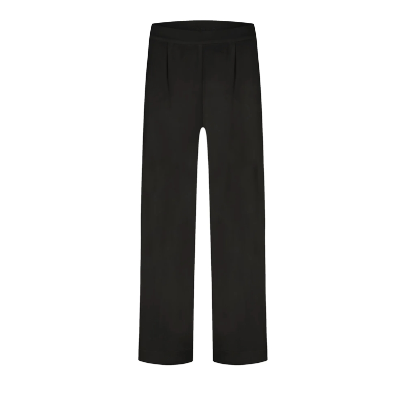 Cambio Hose Culotte Arina Schwarz
