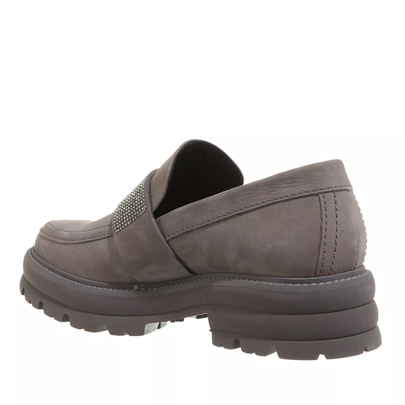 Kennel & Schmenger Loafer Blast Graphite/Gun(Image 2)