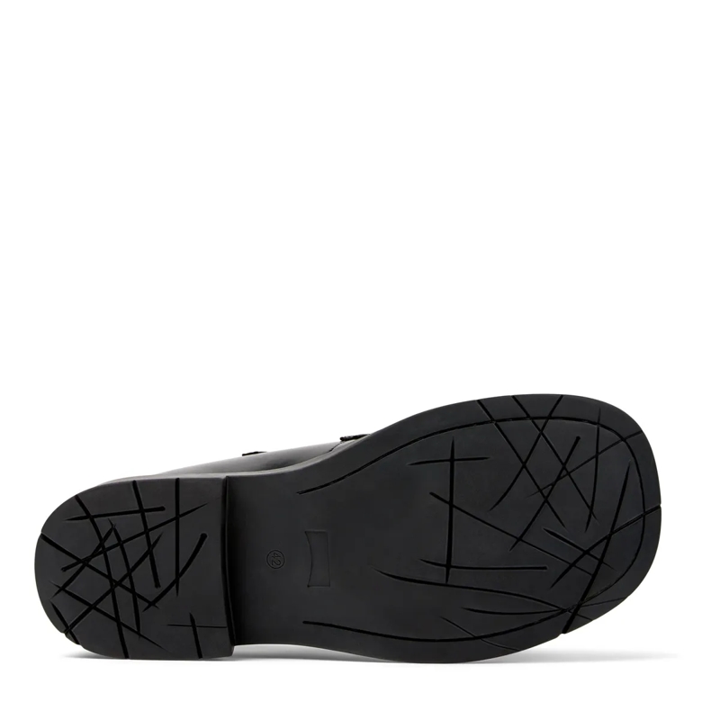 Camperlab Sandalen Ballerinas 1978 schwarz(Image 5)