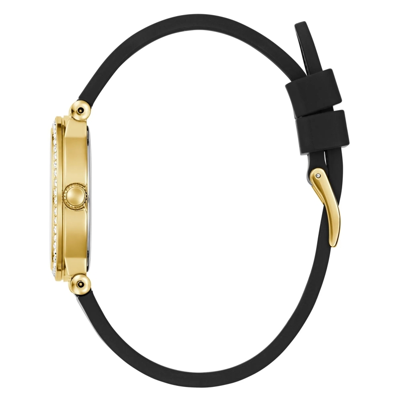 Guess Quarzuhr Quartz Analog Fawn gold(Image 2)