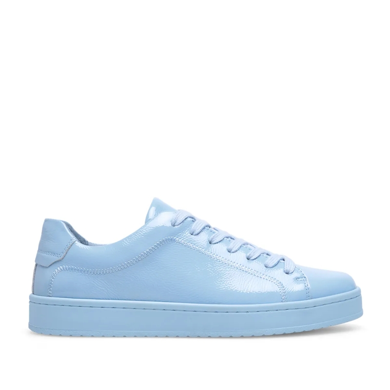 N91 Low-Top-Sneaker Sneaker Original Draft BX blau
