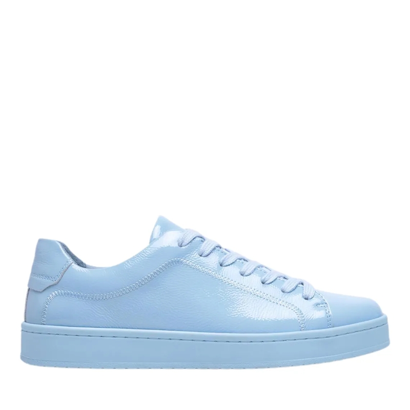 N91 Low-Top-Sneaker Sneaker Original Draft W BX blau