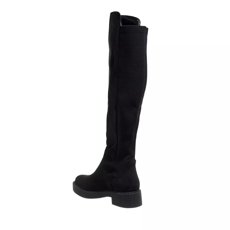 Steve Madden Overknee-Boots Applause Black(Image 2)