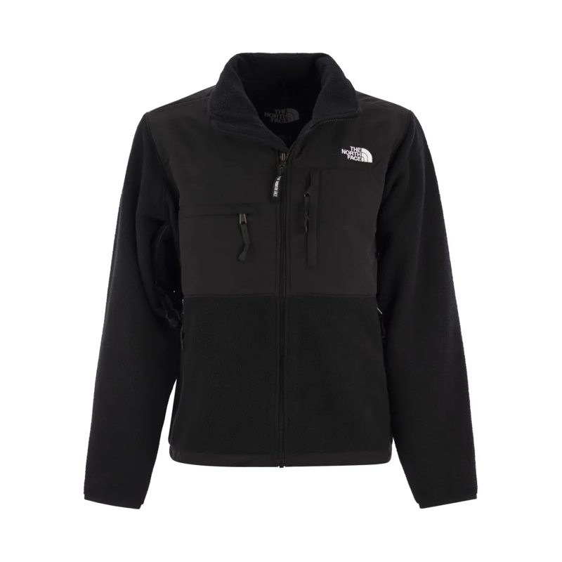 The North Face  Retro Denali - Fleece Jacket Black