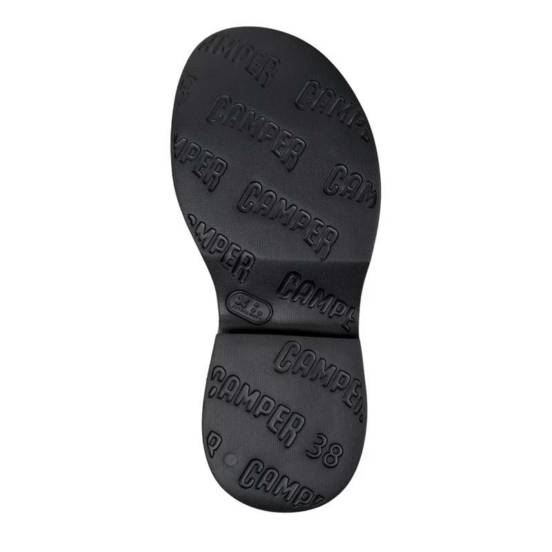 Camper Sandalen Sandalen Tasha schwarz(Image 4)