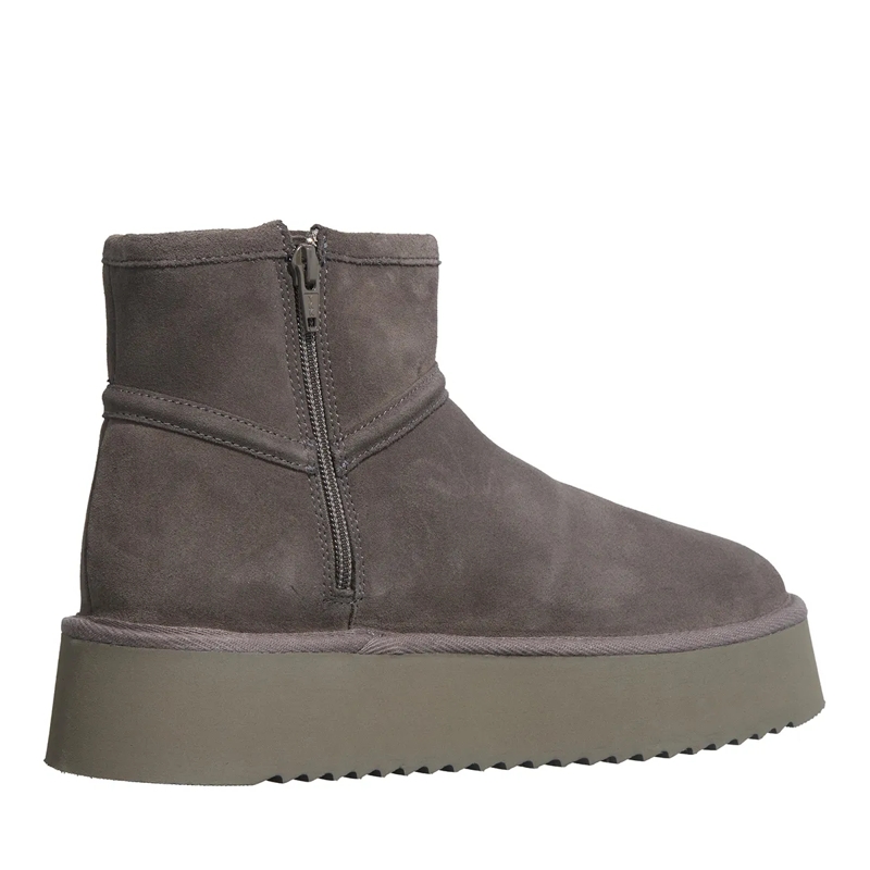 Copenhagen Winterboots CPH270 Off Black(Image 4)