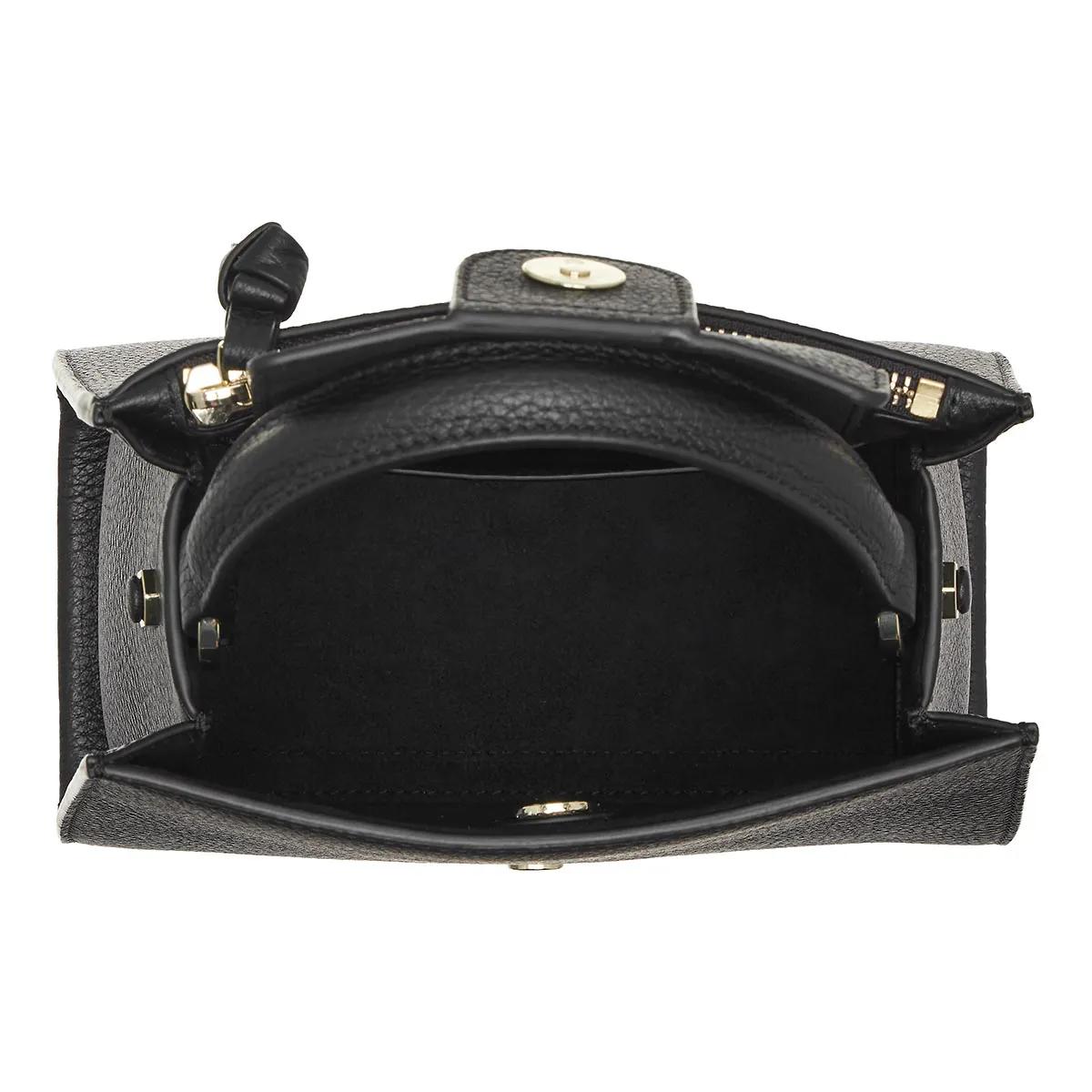 aigner Crossbody bags Vika in zwart