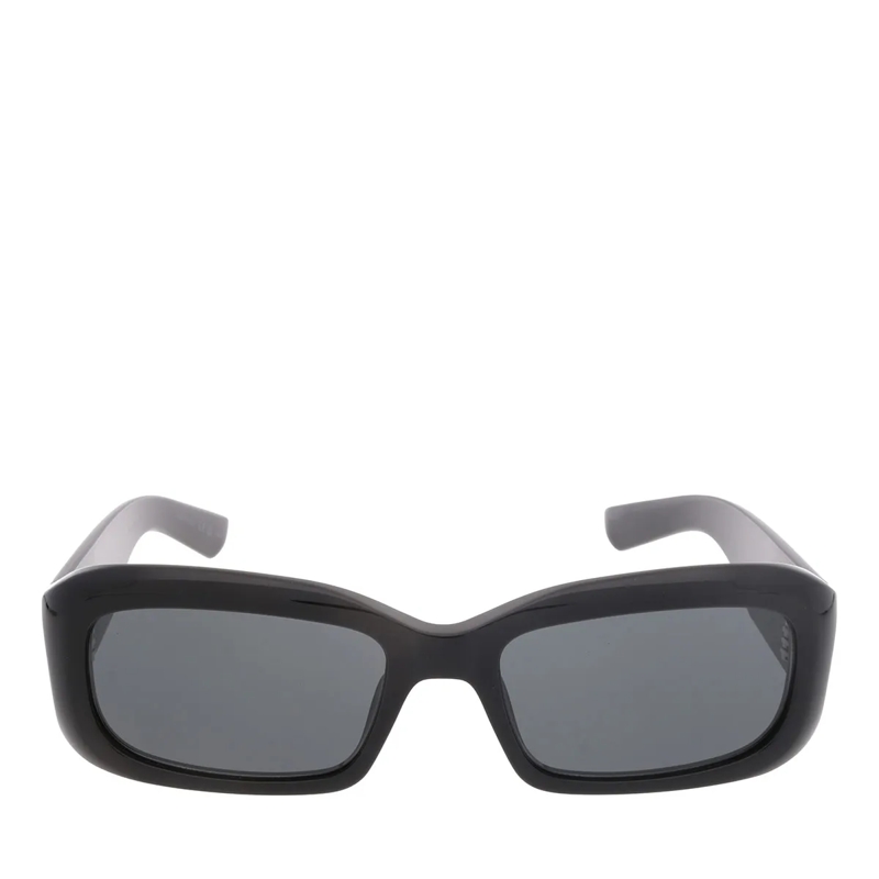 Saint Laurent Sonnenbrille SL 809-001 Black-Black-Black(Image 3)