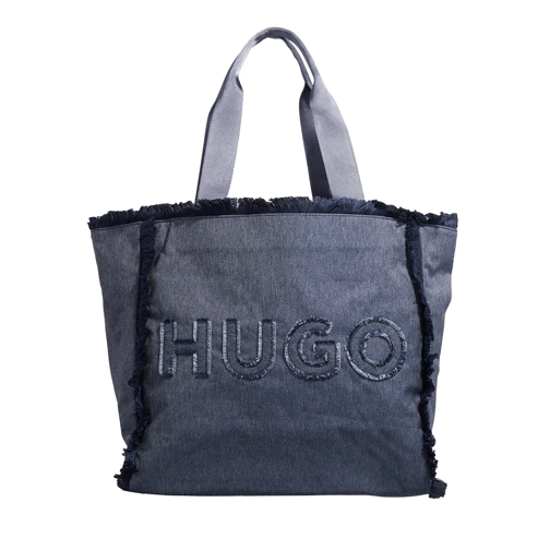 Hugo Tote Becky Tote-DE Navy