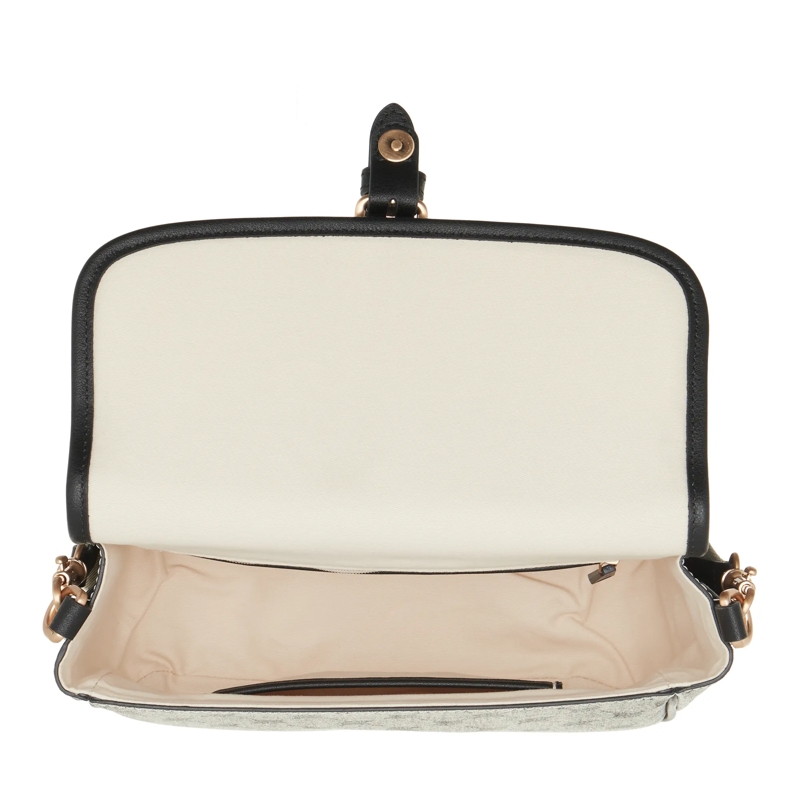 JOOP! Schultertasche Mazzolino Diletta Teodora Shoulderbag Shf Phantom(Image 5)