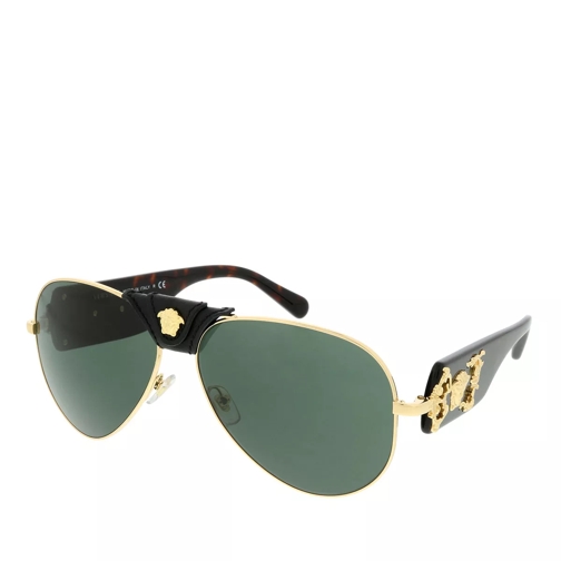 Versace VE 0VE2150Q 62 100271 Sunglasses