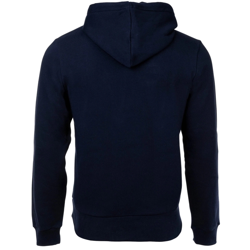 Lacoste  Lacoste LACOSTE Herren Hoodie mit Kapuze - Sweatsh blau(Image 2)