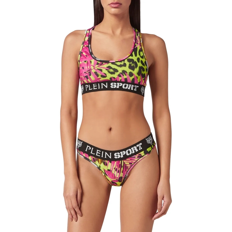 Plein Sport  Sport Set bunt(Image 7)