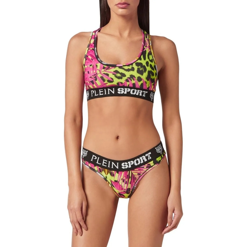 Plein Sport  Sport Set bunt(Image 3)