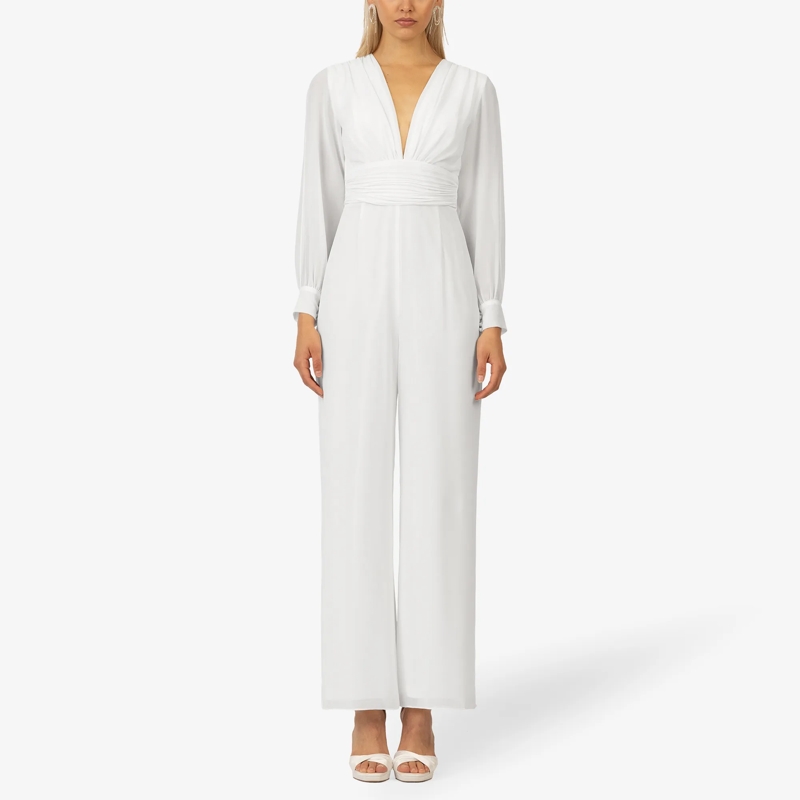 Kraimod Jumpsuit Overall schwarz(Image 7)