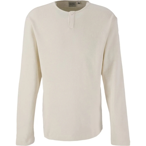 Daily Paper Pullover knitwear beige beige