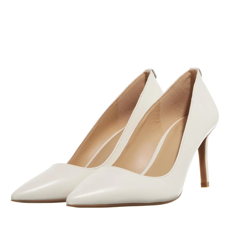 MICHAEL Michael Kors Pumps Alina Flex Pump Lt Cream