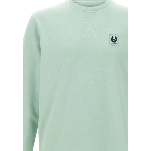 Belstaff Sweatshirts Sweaters Green grün (Image 5)